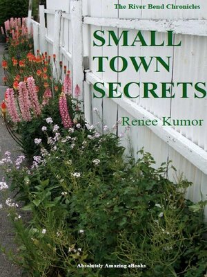 cover image of Small Town Secrets